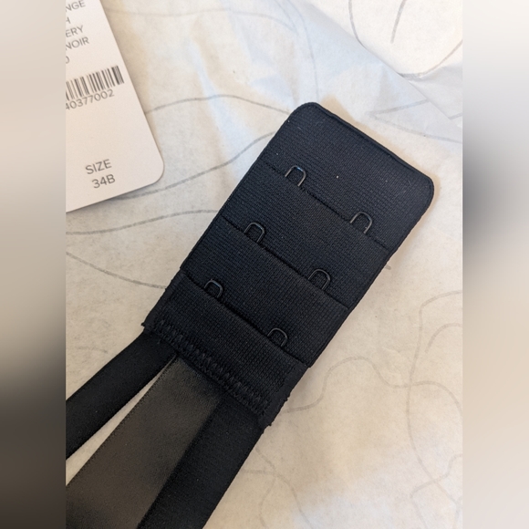 Understance Sheer Bra 34B - Picture 9 of 10